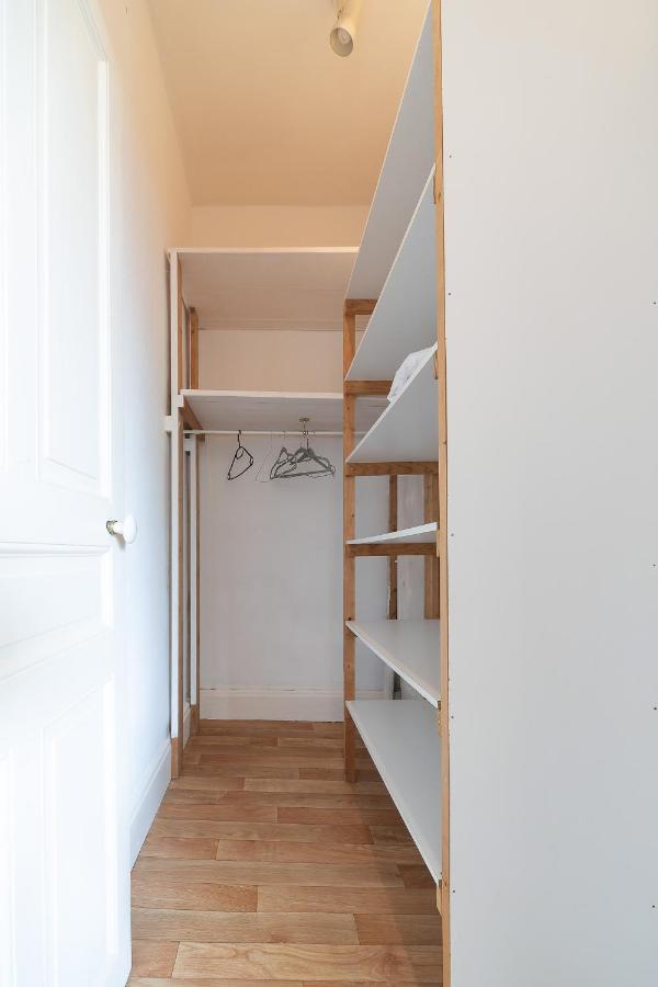 Le Rue Neuve - Appartement Calme Et Lumineux ヴィシー エクステリア 写真
