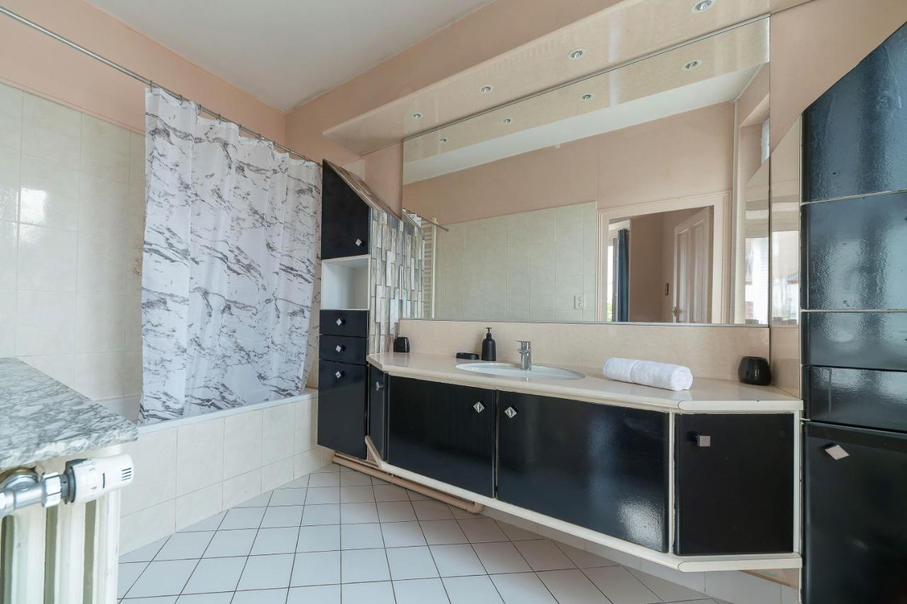 Le Rue Neuve - Appartement Calme Et Lumineux ヴィシー エクステリア 写真