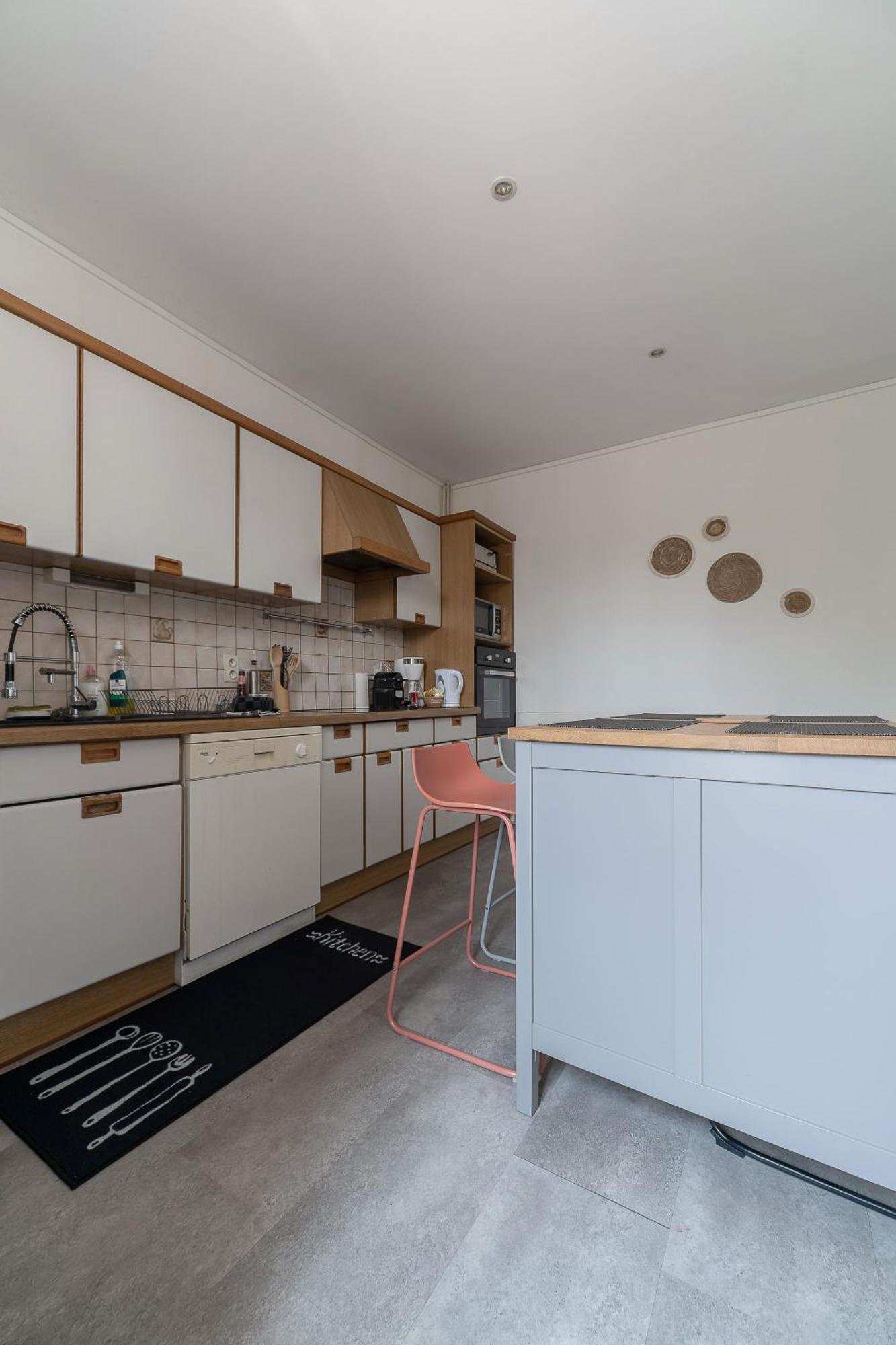 Le Rue Neuve - Appartement Calme Et Lumineux ヴィシー エクステリア 写真