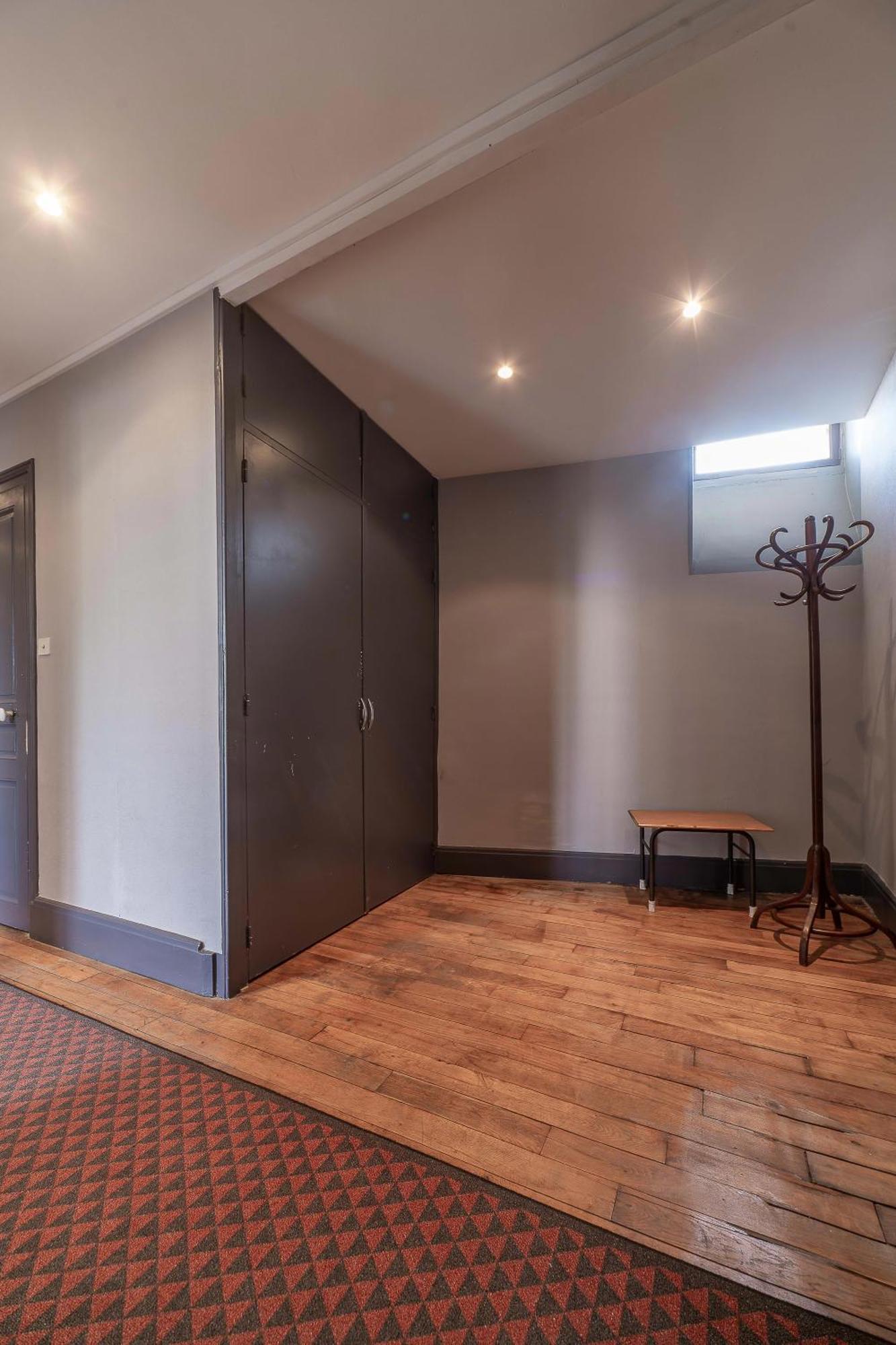 Le Rue Neuve - Appartement Calme Et Lumineux ヴィシー エクステリア 写真