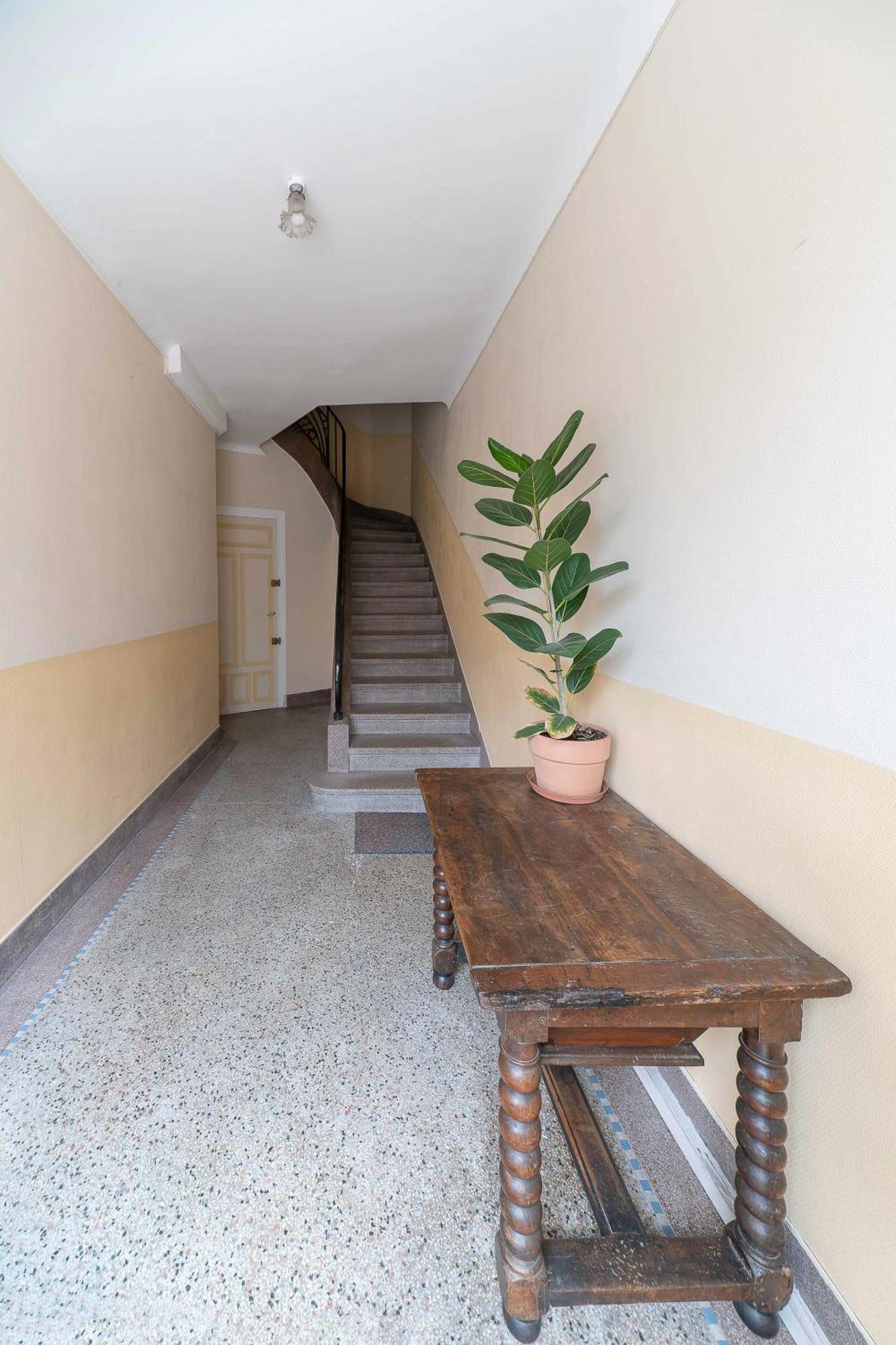 Le Rue Neuve - Appartement Calme Et Lumineux ヴィシー エクステリア 写真